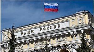 Rusya'dan bütçe verilerinin yayınlanmasına kısıtlama