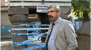 Davutoğlu’nun avukatlarından Tahir Elçi davasıyla ilgili açıklama