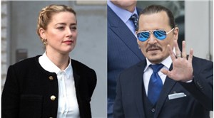 Amber Heard: Johnny Depp'i hala seviyorum