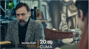 ATV, Mehmet Metiner'in tepki gösterdiği diziyi yayından kaldırdı