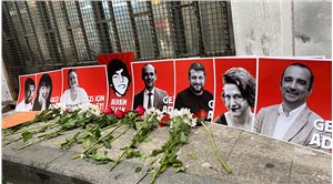 Berkin Elvan, vurulduğu yerde anıldı: Arkadaşlarımızı değil, çocuklarımızı katleden katilleri cezalandırın