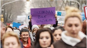 Bursa'da bir erkek metrodaki kadınları taciz edip, bıçakla tehdit etti