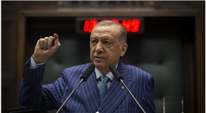 Erdoğan: Halka tepeden bakan AK Parti yöneticisi olamaz