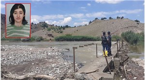 Kayıp olarak aranan kadının cansız bedeni Kızılırmak Nehri'nde bulundu