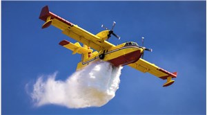THK'den yangın söndürme uçaklarıyla ilgili açıklama