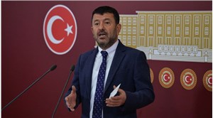 Veli Ağbaba'ya, 'Erdoğan'a hakaret'ten ceza