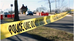 ABD'de kiliseye silahlı saldırı: 1 kişi öldü, 2 kişi yaralandı
