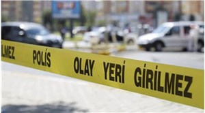Antalya'da bir erkek, 2 çocuğunu ve eşini öldürdü