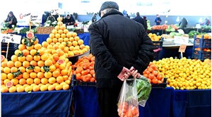 Genel-İş'ten rapor: Yoksullar enflasyon karşısında gıdaya ulaşamıyor