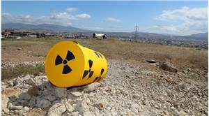“İzmir’in Çernobili’nden” 260 ton radyoaktif atık İstanbul’daki depolama tesisine nakledildi