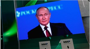 Putin: Ukrayna'dan tahıl tedarikine müdahale etmiyoruz