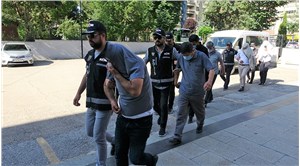 Tokat'ta rüşvet operasyonu: Milli Emlak Müdürlüğünde çalışan 3 kamu görevlisi gözaltına alındı