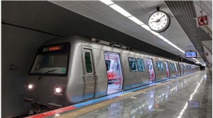 Yenikapı-Hacıosman metrosunda arıza: Seferler aksadı