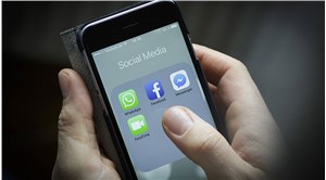 ‘Sosyal medyada’  yeni düzen
