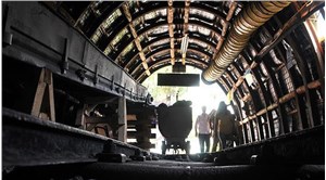 Soma’da maden ocağında iş kazası: 10 işçi yaralandı