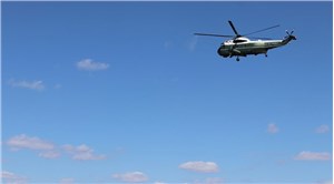 İngiltere'de helikopter düştü: 2 ölü