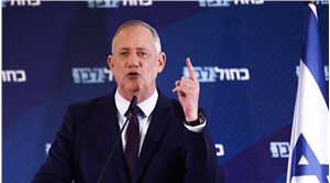 İsrail Savunma Bakanı: Ne yazık ki hükümet değişikliği faslını gerçekleştiriyoruz
