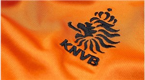 Hollanda'da kadın ve erkek milli futbolculara eşit ücret verilecek