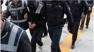 İzmir merkezli 16 ilde FETÖ operasyonu: 47 gözaltı kararı