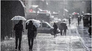 Meteoroloji'den İstanbul ve Ankara dahil 32 kent için sarı kodlu uyarı