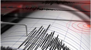 Van’da 3,8 büyüklüğünde deprem