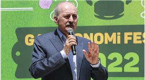 AKP'li Kurtulmuş'tan "asgari ücrete zam" sözüne düzeltme
