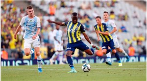 Dinamo Kiev-Fenerbahçe karşılaşmasının oynanacağı yer belli oldu