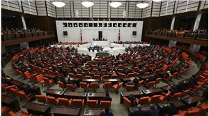 İstanbul Finans Merkezi Kanunu Meclis'ten geçti