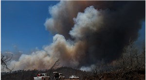 Marmaris Belediyesi: Yangın kontrol altına alınmadı