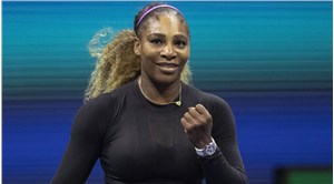 Serena Williams kortlara galibiyetle döndü