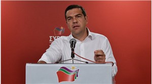 Yunanistan'da ana muhalefet partisinin lideri Çipras: Erken seçim tarihi şimdiden açıklansın