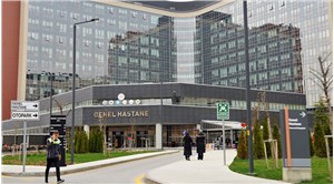 CHP'li İlgezdi Ankara Şehir Hastanesi’ndeki iddiaları Meclis'e taşıdı: "AKP’nin sağlık sistemini getirdiği nokta budur"