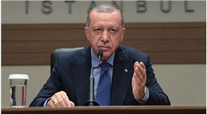Fuat Oktay, Erdoğan’ın 'cami yaktılar' iddiasına yanıt veremedi