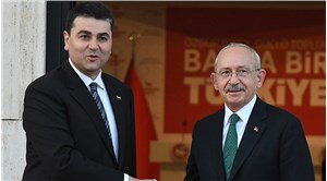 Gültekin Uysal'dan Kemal Kılıçdaroğlu'nun adaylığına destek