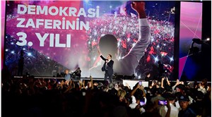 İmamoğlu, seçim zaferinin 3. yılını kutladı: Ezici çoğunluk 'değişim' istiyor