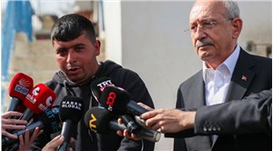 CHP Ankara İl Başkanı: Kılıçdaroğlu’nun ziyaret ettiği kişiyi evden çıkarttırdılar