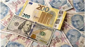Dolar 17,37 TL’den euro 18,32 TL’den haftayı kapattı