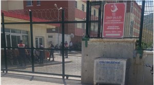 Harmandalı Geri Gönderme Merkezi’nde sığınmacılar avukatlarıyla görüştürülmedi