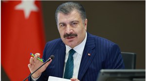 Fahrettin Koca'dan "Türkiye'de hekimlik yeni bir döneme girdi" iddiası