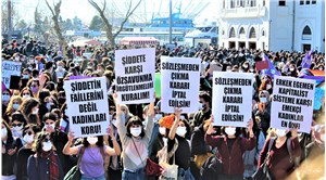 Avukatlar İstanbul Sözleşmesi duruşmalarını değerlenirdi: Biz kazanacağız