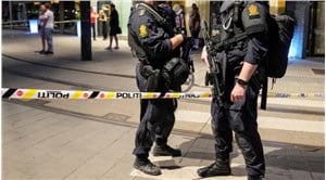 Norveç’te bar çıkışı silahlı saldırı: 2 ölü, 21 yaralı