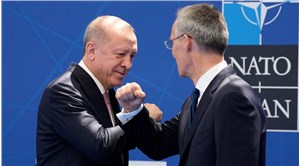 Saray'dan Erdoğan ile Stoltenberg görüşmesine ilişkin açıklama