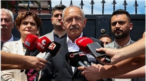 Kılıçdaroğlu’ndan ‘Mavi Marmara’ ziyareti: Yakında iktidar olacağız