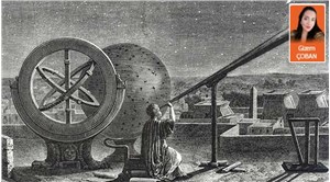 Orta Çağ’da Doğu’da astronomi