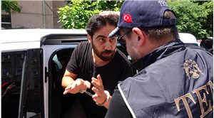 Gözaltına alınan HDP'li Hüda Kaya’nın oğlu adliyeye sevk edildi