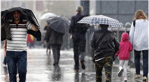 İBB’den fırtına ve yağış uyarısı: Saat verildi
