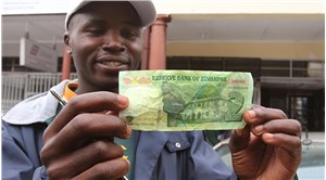 Zimbabve Merkez Bankası, faizi yüzde 120 artırdı