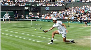 Covid-19 testi pozitif çıkan Berrettini, Wimbledon'dan çekildi