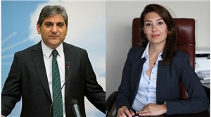 İsmail Saymaz: CHP, Erdoğdu ve Torun'dan istifalarını istedi