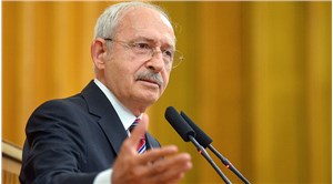 Kılıçdaroğlu'ndan, Türk Ocakları İstanbul Şube Başkanı'nın görevden alınmasına tepki